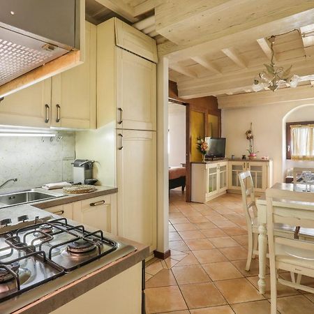 Romantica Suite Firenze 1 Cls Central Market & Dome Exterior photo