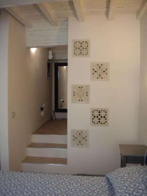 Romantica Suite Firenze 1 Cls Central Market & Dome Exterior photo
