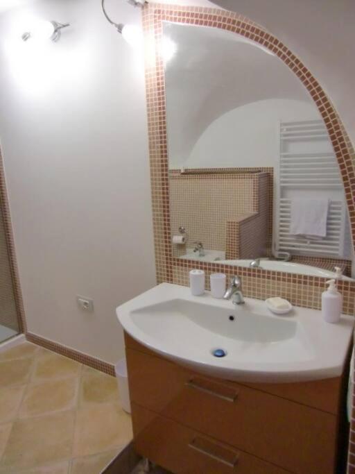 Romantica Suite Firenze 1 Cls Central Market & Dome Exterior photo