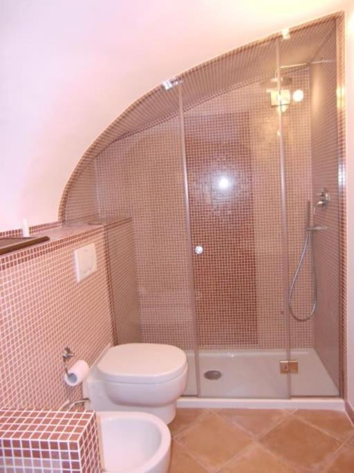 Romantica Suite Firenze 1 Cls Central Market & Dome Exterior photo