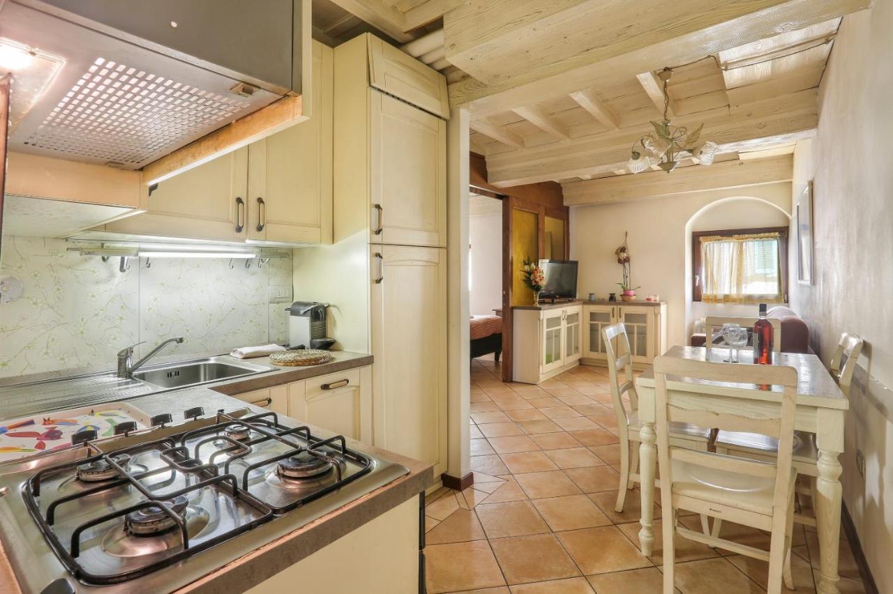 Romantica Suite Firenze 1 Cls Central Market & Dome Exterior photo